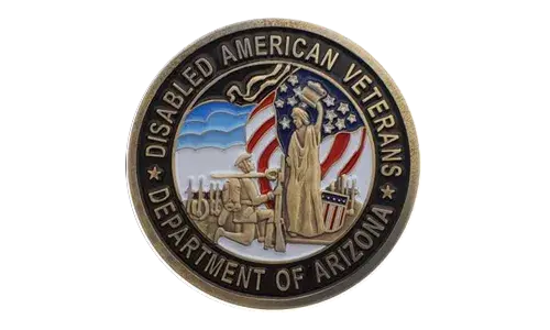 Disabled American Veterans Department of Arizona
